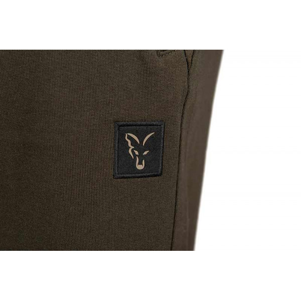 Fox LW Khaki Joggers Ilgos kelnės