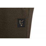 Fox LW Khaki Joggers Ilgos kelnės