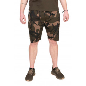 Fox LW Camo Jogger Shorts Šortai