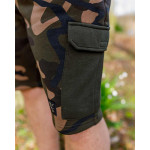 Fox LW Camo Jogger Shorts Šortai