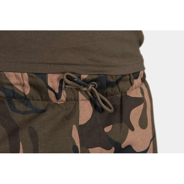 Fox LW Camo Jogger Shorts Šortai