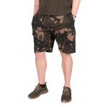 Fox LW Camo Jogger Shorts Šortai