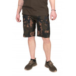 Fox LW Camo Combat Shorts Šortai