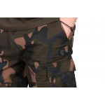 Fox LW Camo Combat Shorts Šortai