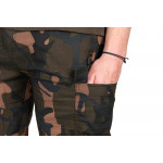 Fox LW Camo Combat Shorts Šortai