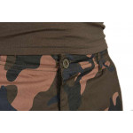 Fox LW Camo Combat Shorts Šortai