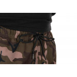 Fox Camo/Black Swim Shorts Šortai