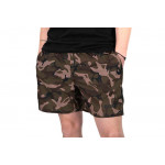 Fox Camo/Black Swim Shorts Šortai