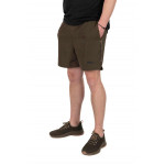 Fox Khaki/Camo Swim Shorts Šortai