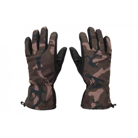 Fox Camo Gloves Pirštinės