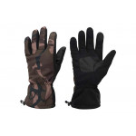 Fox Camo Gloves Pirštinės