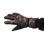 Fox Camo Gloves Pirštinės