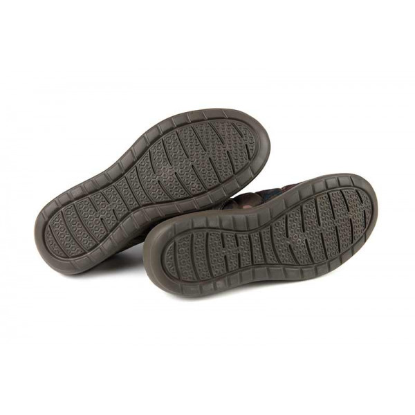 Fox Bivvy Slippers Šlepetės