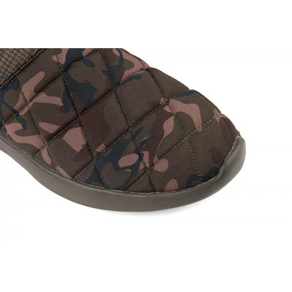 Fox Bivvy Slippers Šlepetės