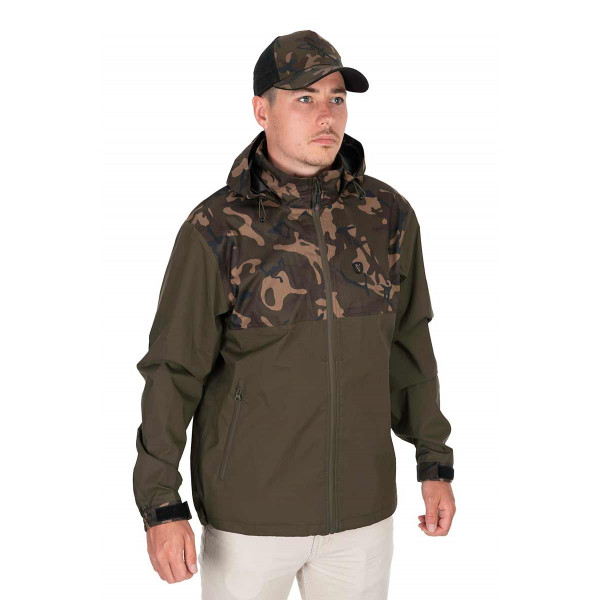 Fox Camo/Khaki RS 10K Jacket Striukė