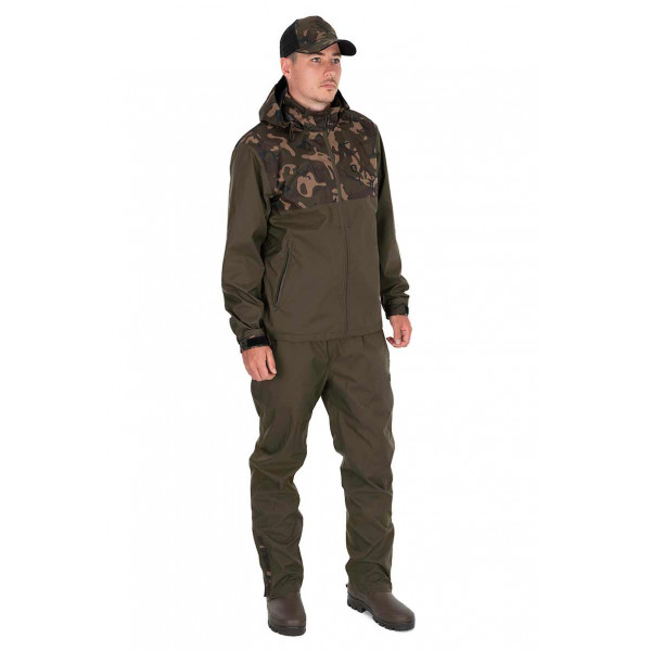 Fox Camo/Khaki RS 10K Jacket Striukė