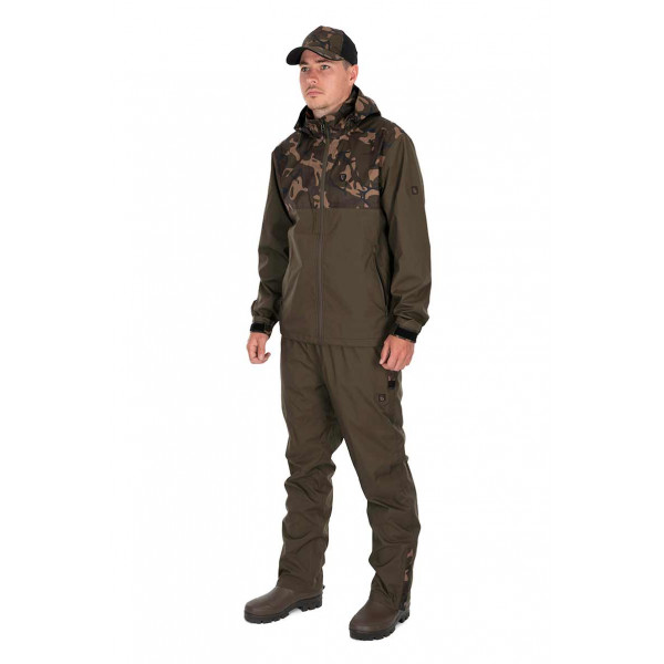 Fox Camo/Khaki RS 10K Jacket Striukė