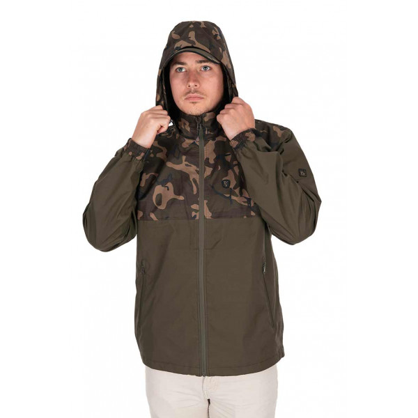 Fox Camo/Khaki RS 10K Jacket Striukė