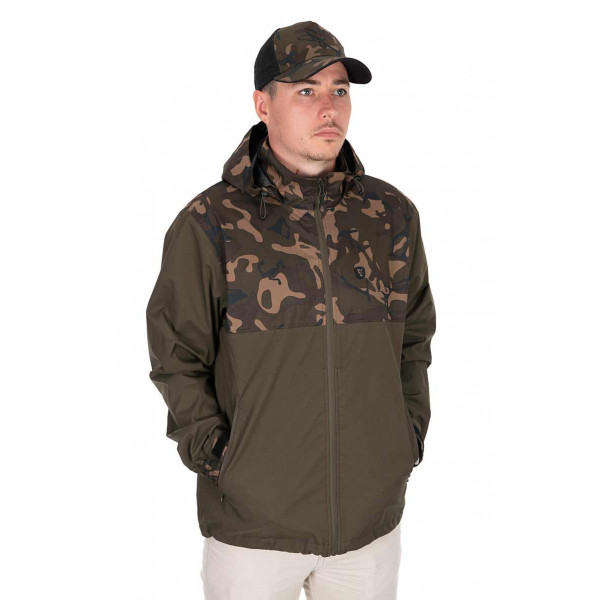 Fox Camo/Khaki RS 10K Jacket Striukė