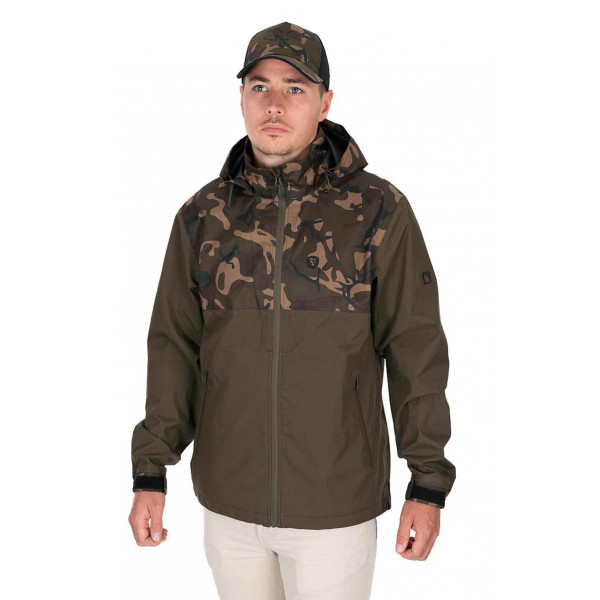 Fox Camo/Khaki RS 10K Jacket Striukė