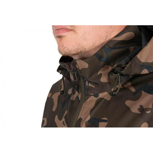 Fox Camo/Khaki RS 10K Jacket Striukė