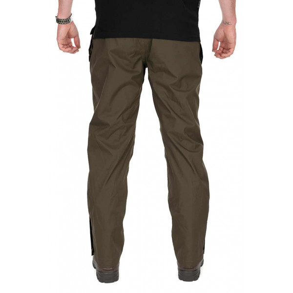 Fox Camo/Khaki RS 10K trouser Kelnės