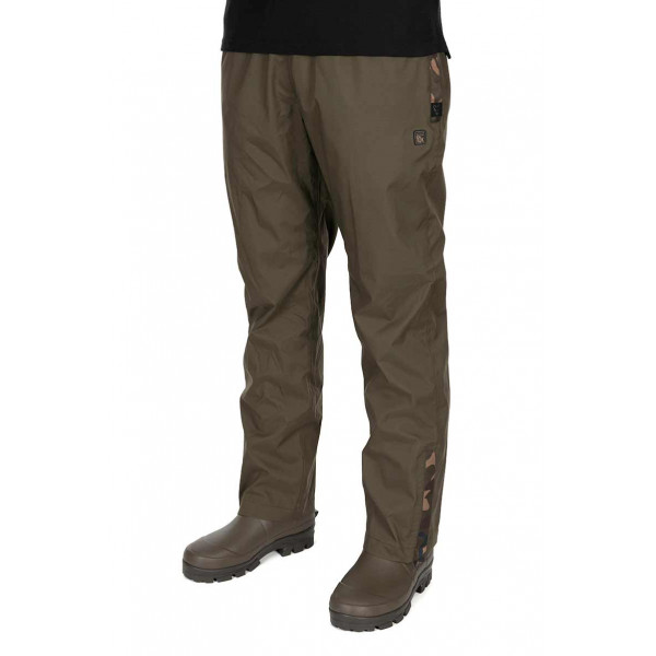 Fox Camo/Khaki RS 10K trouser Kelnės