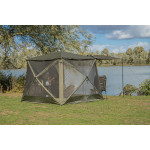 Solar SP CUBE SHELTER GREEN MK11