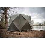 Solar SP 6 Hub Cube Shelter