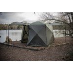 Solar SP 6 Hub Cube Shelter