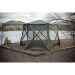 Solar SP 6 Hub Cube Shelter