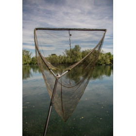 Solar P1 BOW-LOC LANDING NET 42