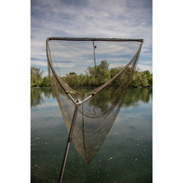 Solar P1 BOW-LOC LANDING NET 42"