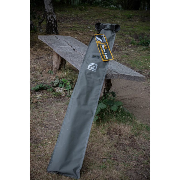 Solar A1 BOW-LOC LANDING NET 42