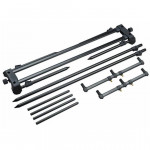 Prologic Element Tri-Sky 3 Rod Pod