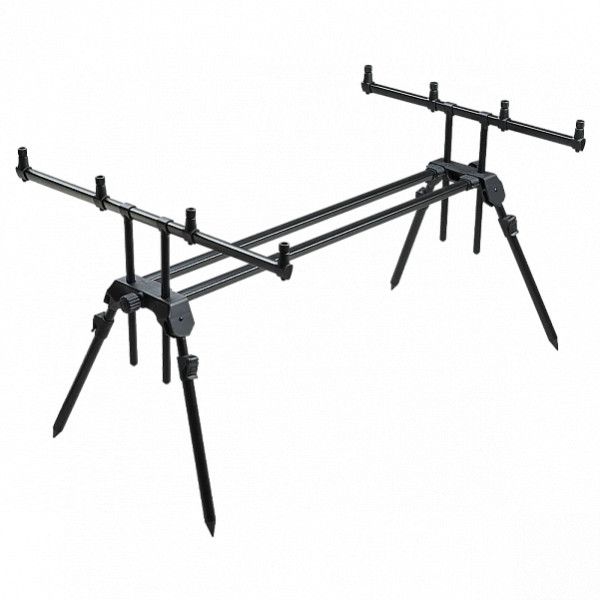 Prologic Element Quad-Sky 4 Rod Pod