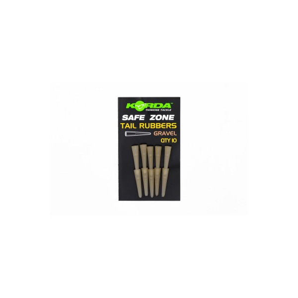 Korda - Rubbers Weedy Green