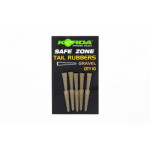 Korda - Rubbers Weedy Green