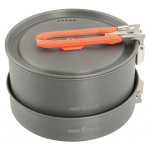 Camping Dish Set Fox Cookware Set