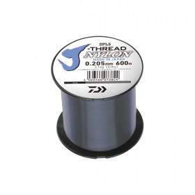 Daiwa J-Thread Nylon valas Gray 0.285mm 600m