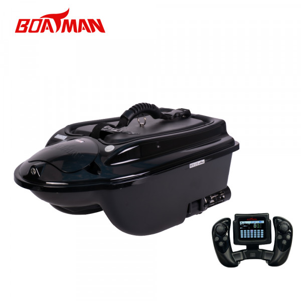 BOATMAN ACTOR PLUS (GPS)