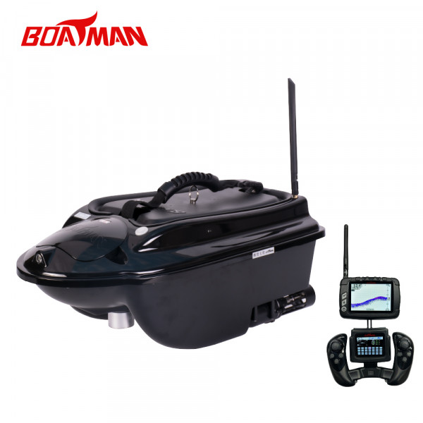 Laivelis Boatman Actor Pro Plus GPS & Sonar