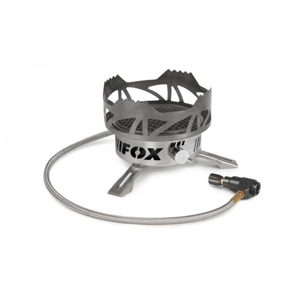 Fox Cookware Infrared Stove viryklė