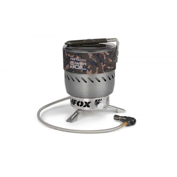 Fox Cookware Infrared Stove viryklė