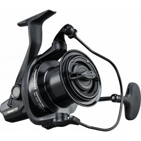 Okuma Obsidian Carp OSD 12000 35A 4.3:1 with Spare Spool