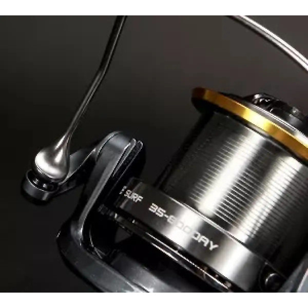 Okuma Flite Surf FLS35-1500AY 472gr