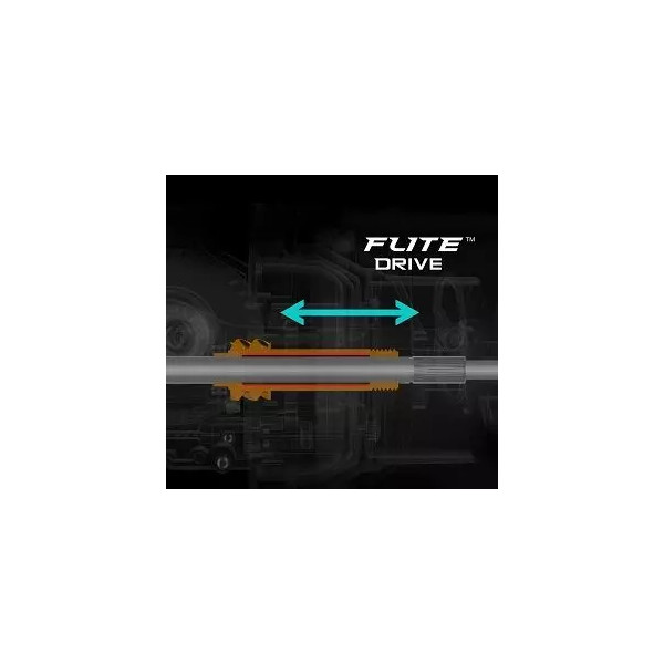 Okuma Flite Surf FLS35-1500AY 472gr