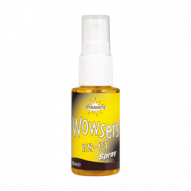 Wowsers Bait Spray Es-f1 30ml