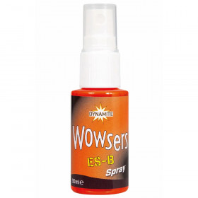 Wowsers Bait Spray Es-b 30ml