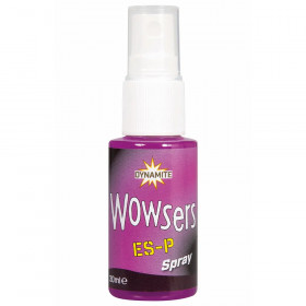 Wowsers Bait Spray Es-p 30ml